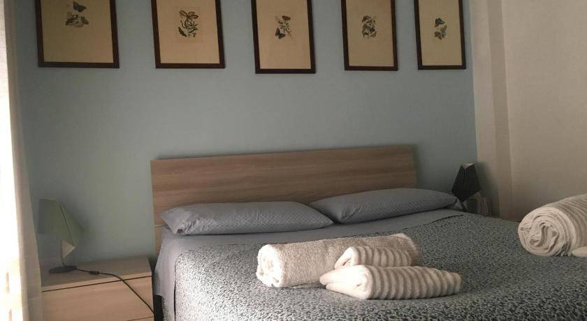 Photo of Bedroom in Rovigo