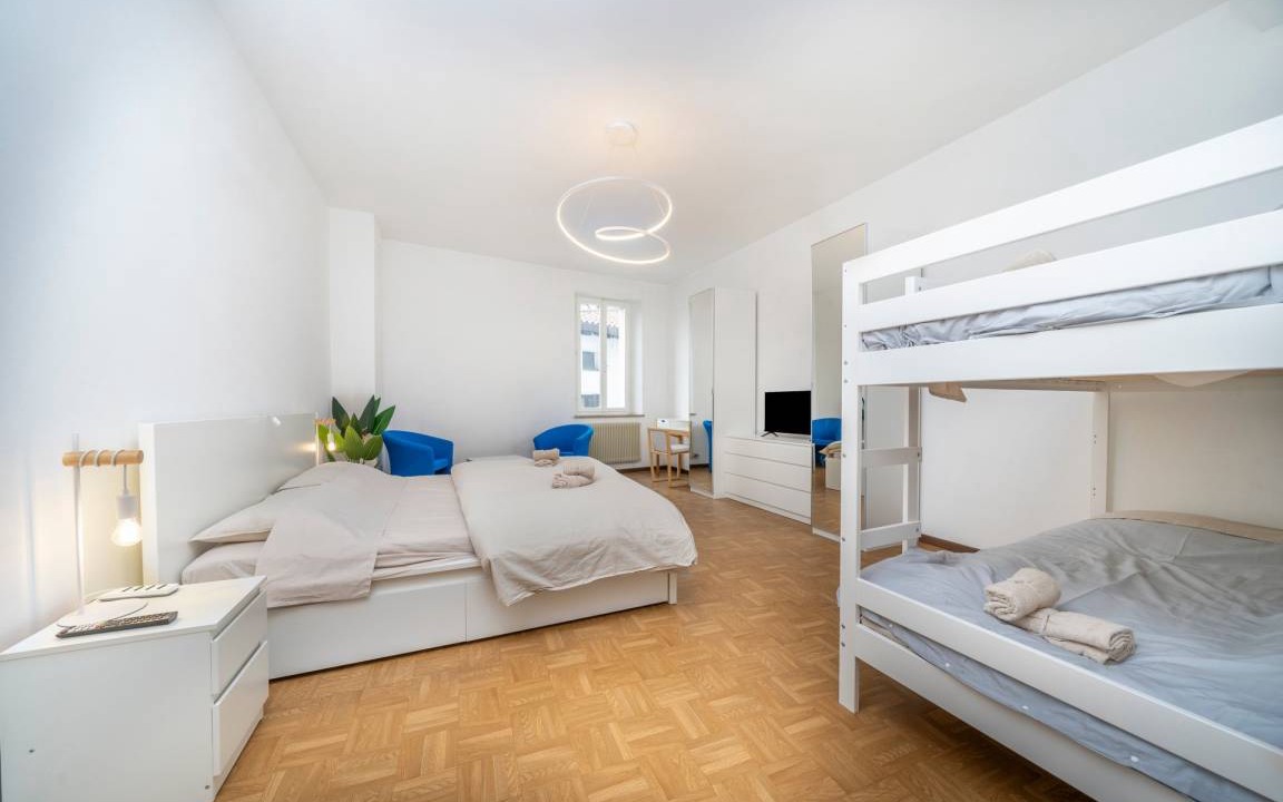 Photo of Bedroom in Cividale del Friuli