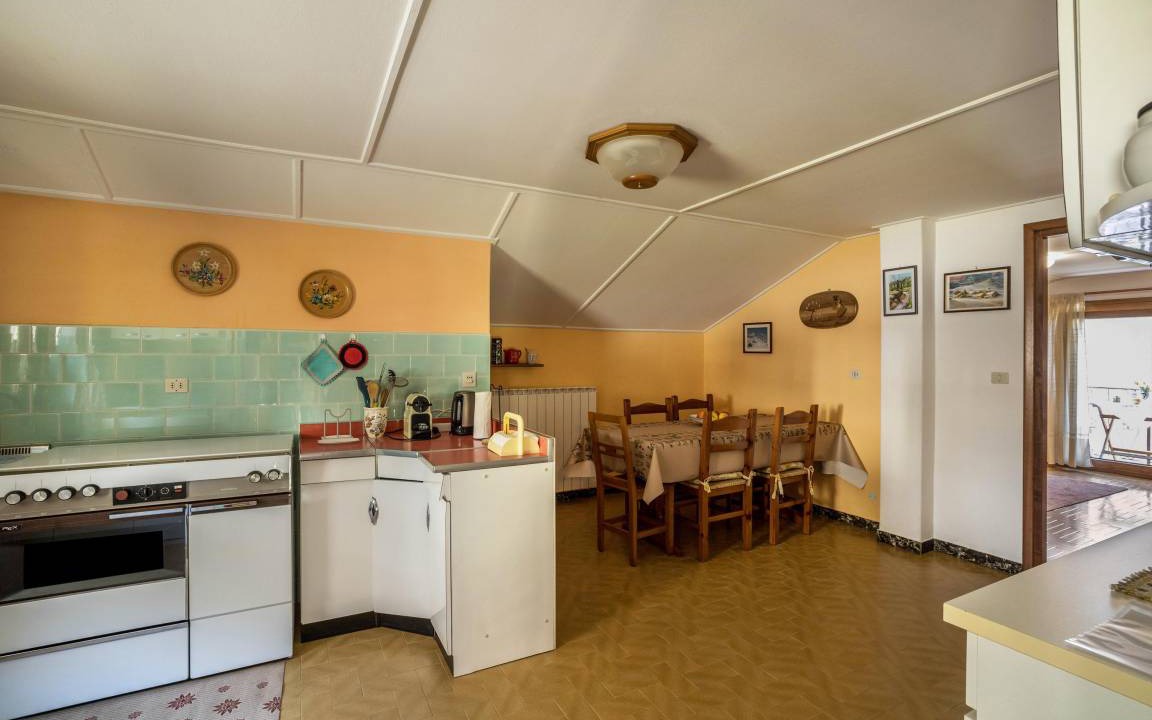 Photo of Kitchen in Agro