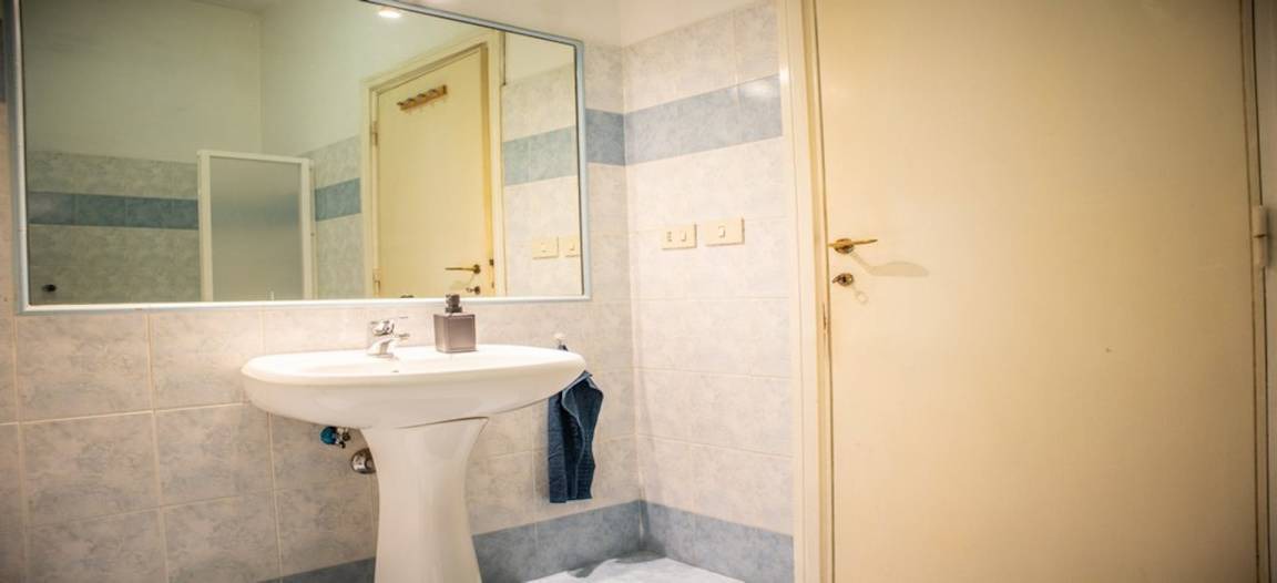 Photo of Bathroom in Quartiere XVII Trieste