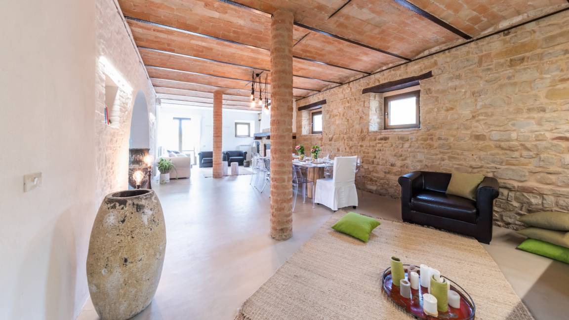 Photo of Livingroom in San Ginesio