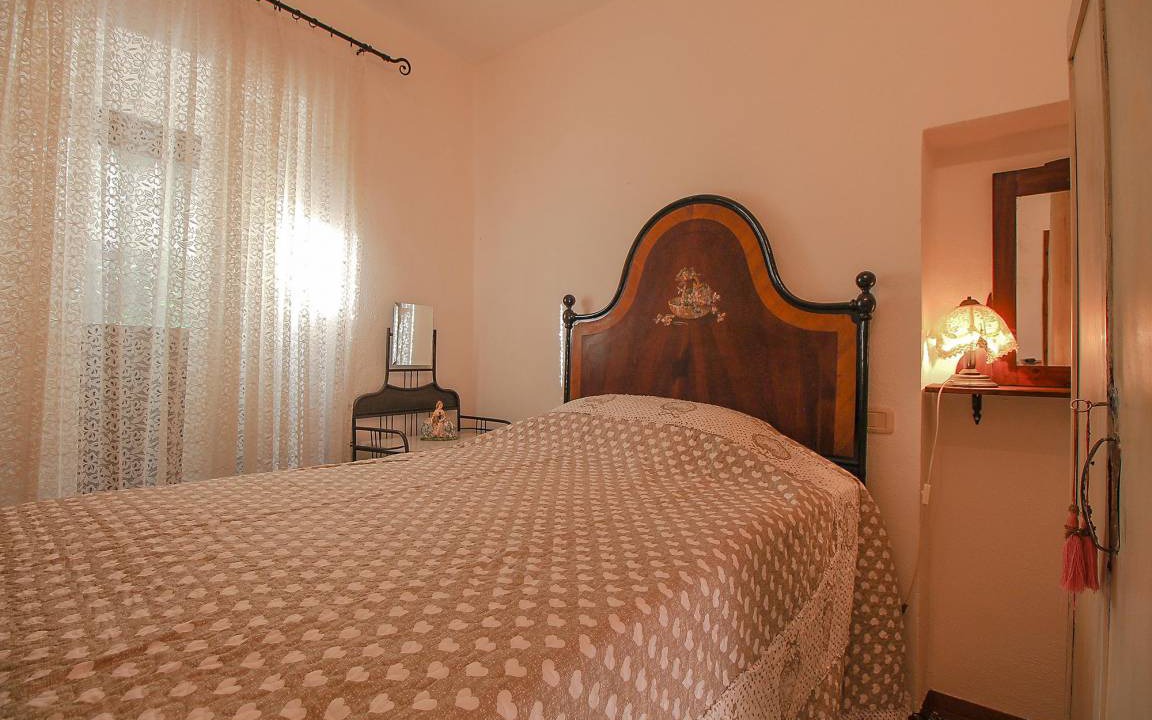 Photo of Bedroom in Scansano
