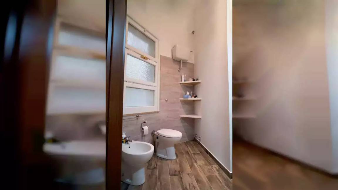 Photo of Bathroom in Parioli