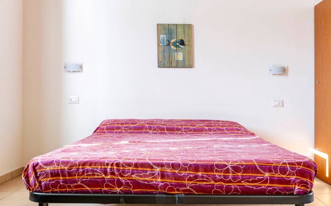 Photo of Bedroom in Marina di Ragusa