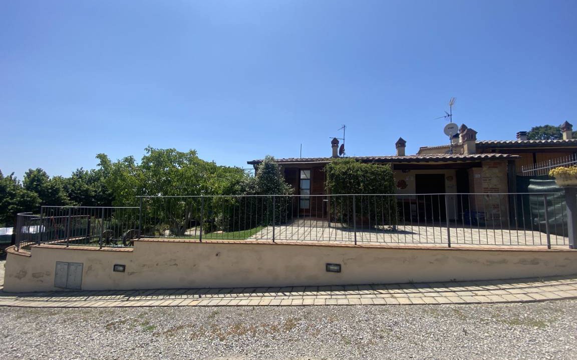 Photo of Buildings in Casamaggiore