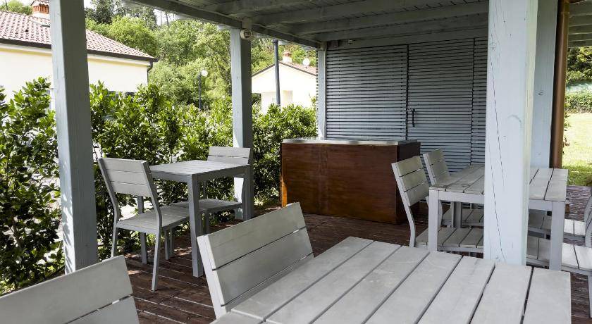 Photo of Patio Balcony in Sarzana