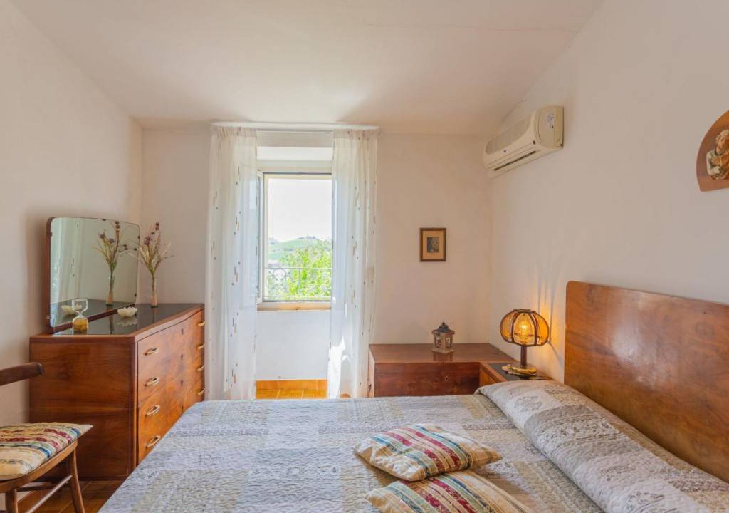 Photo of Bedroom in Ripatransone