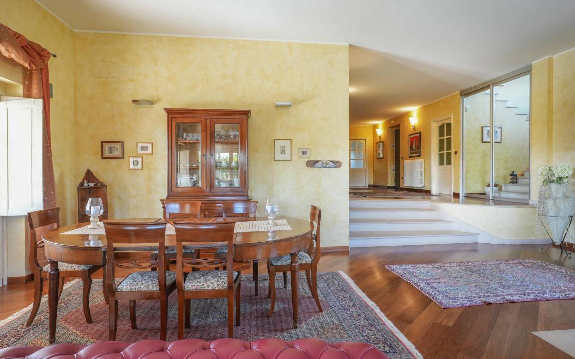 Photo of Livingroom in Oratino