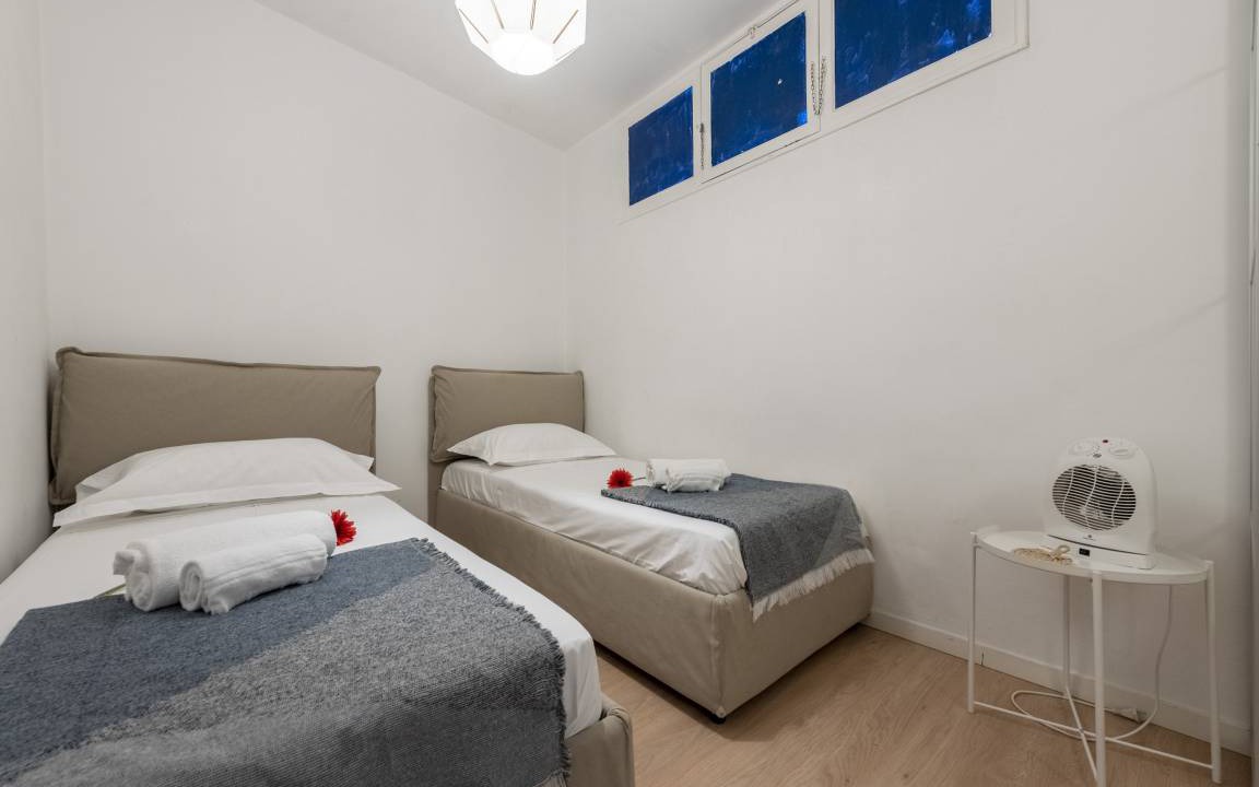 Photo of Bedroom in Portofino