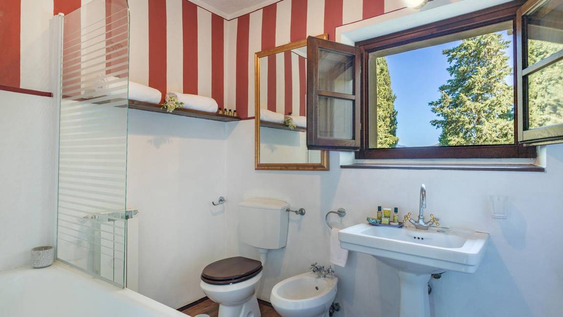 Photo of Bathroom in Arezzo
