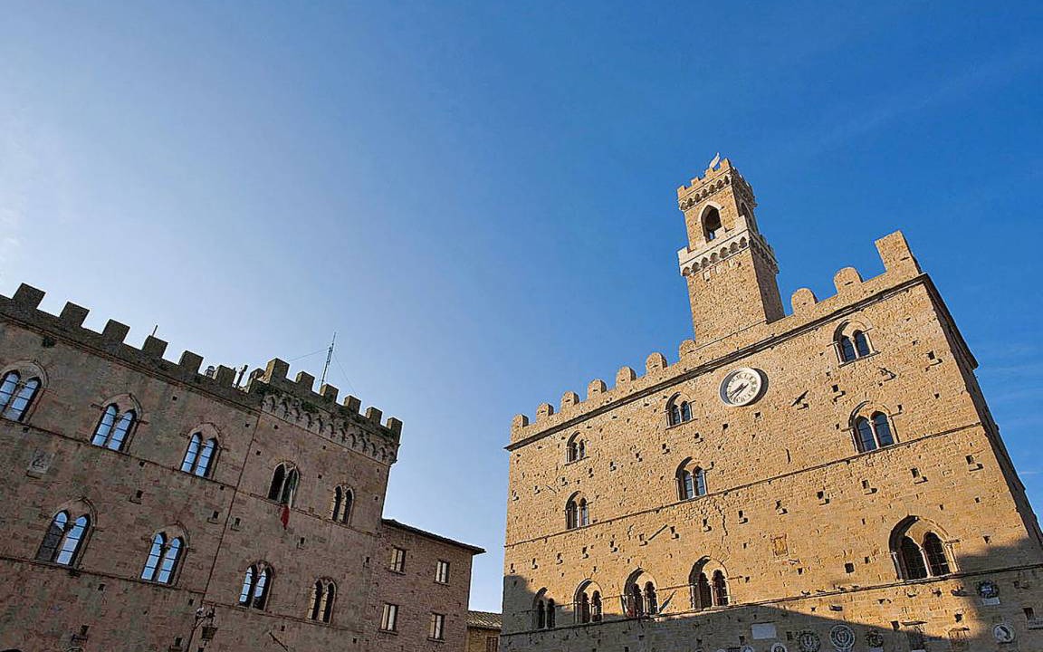 Photo of Others in Volterra