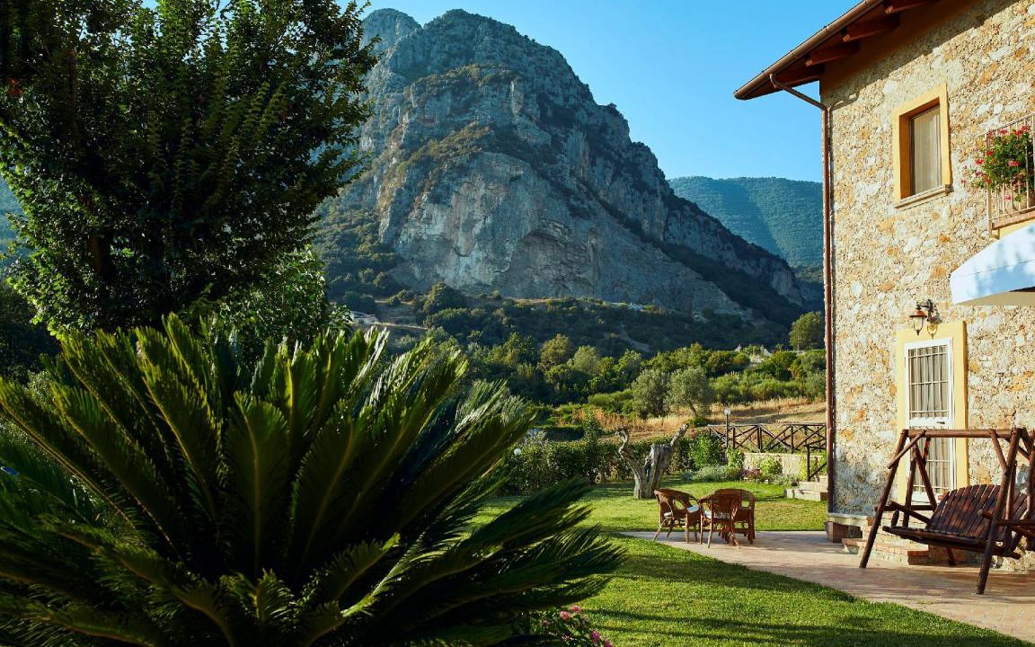 Photo of Others in Giungano