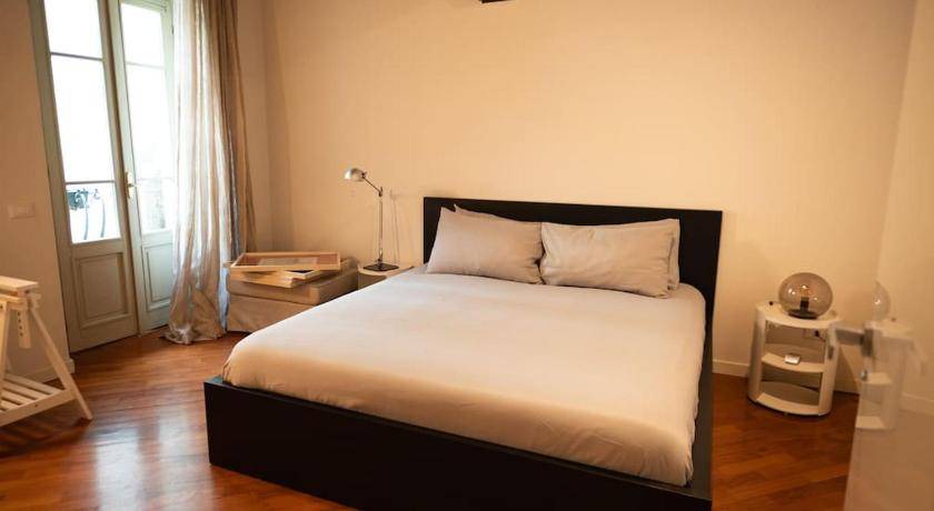 Photo of Bedroom in Centro Storico Nord