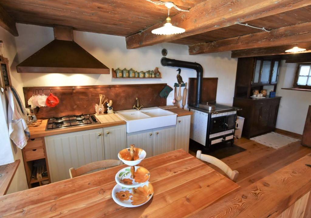 Photo of Kitchen in Guglielmo