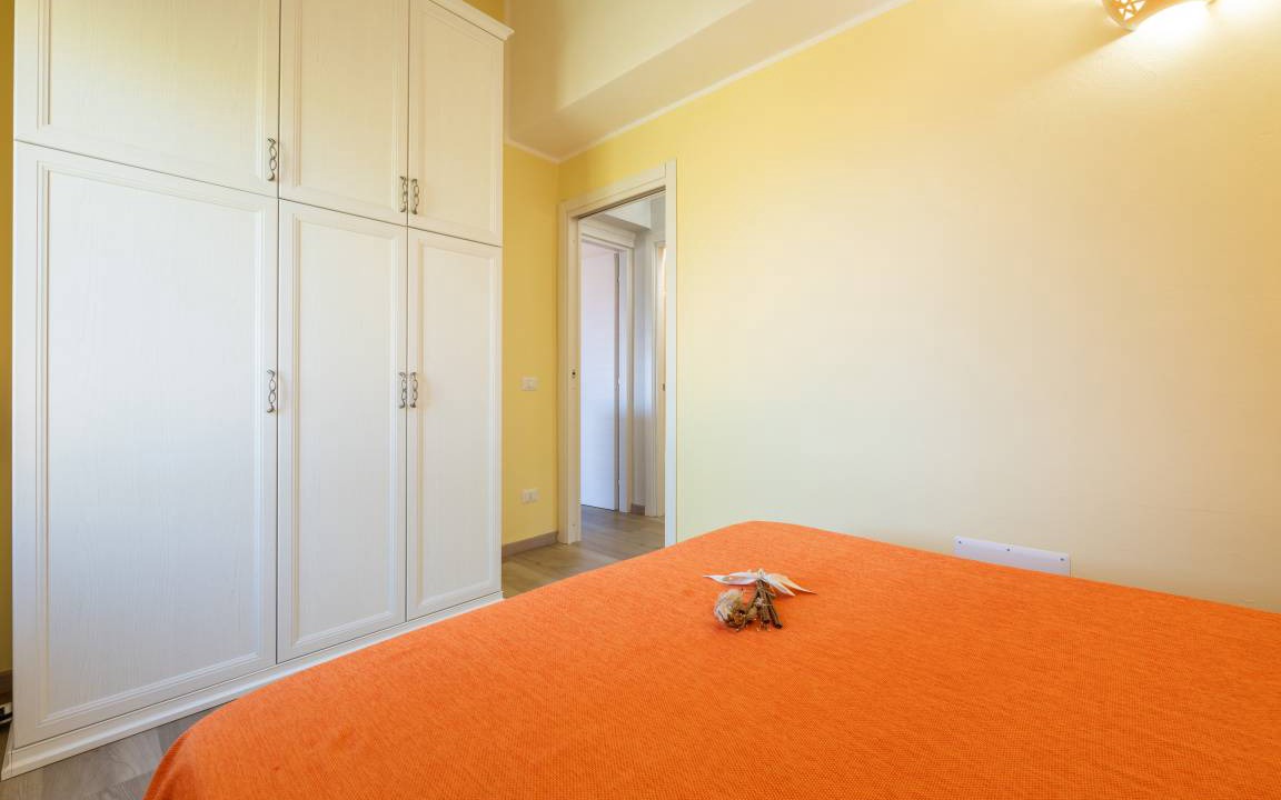 Photo of Bedroom in Villaputzu