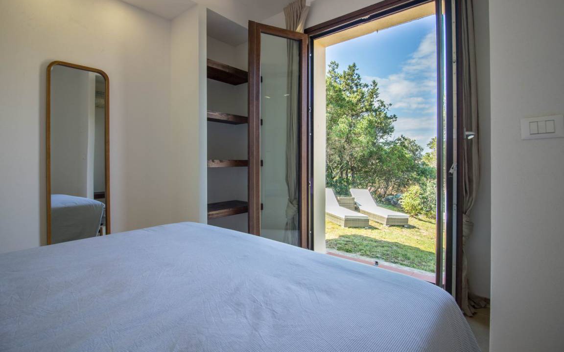 Photo of Bedroom in Baja Sardinia