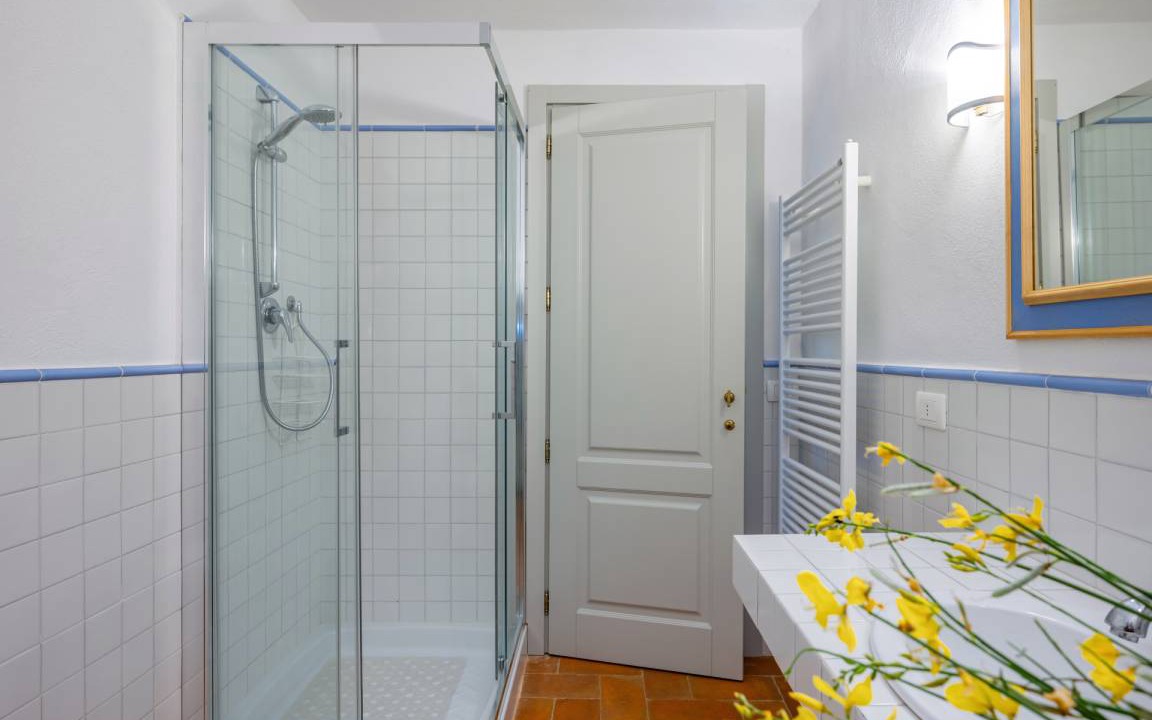 Photo of Bathroom in Ponte di Gabbiano