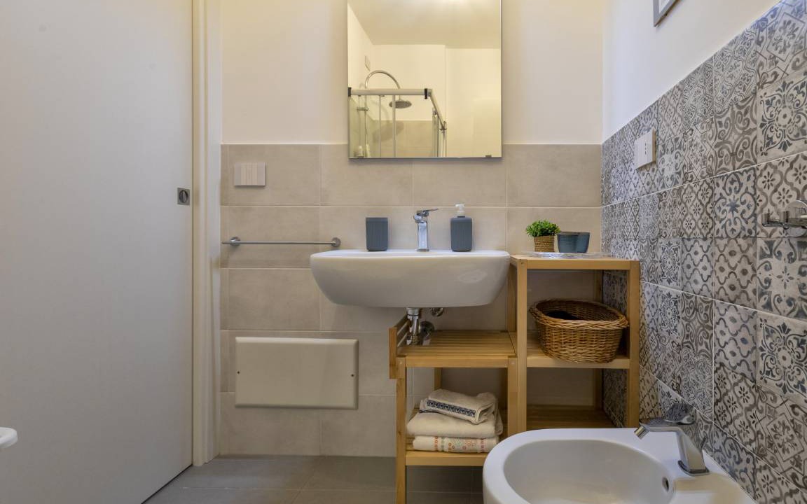 Photo of Bathroom in Pivarada