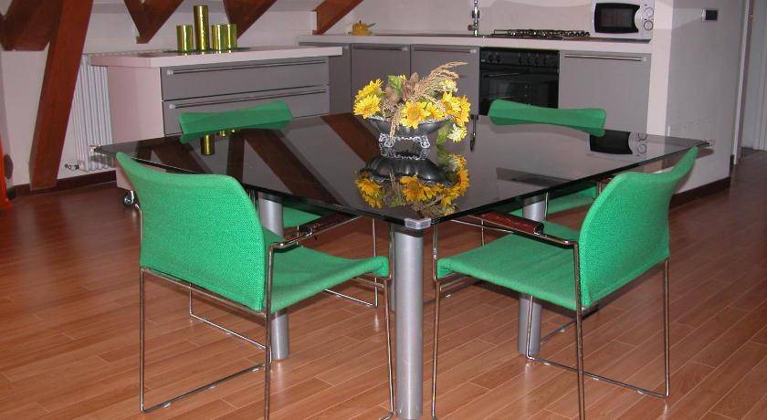 Photo of Livingroom in Albiano d'Ivrea