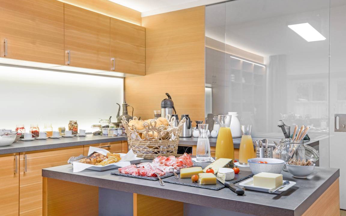 Photo of Kitchen in Valdaora di Sopra