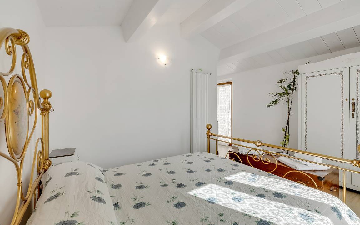 Photo of Bedroom in Montieri