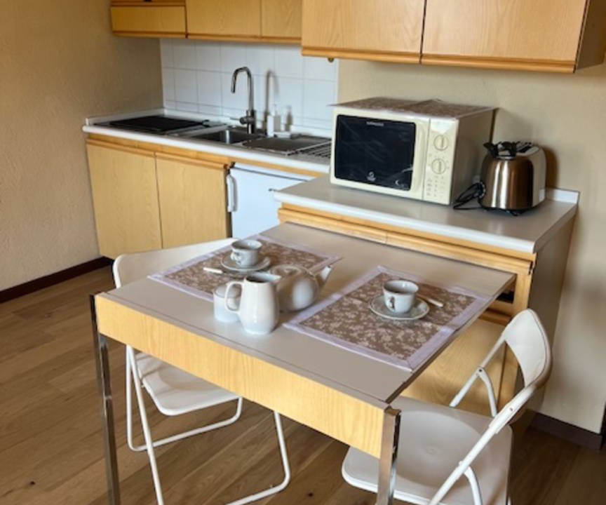 Photo of Kitchen in Champlas du Col