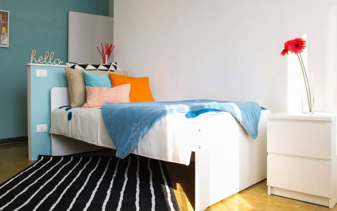 Photo of Bedroom in Crocifissa di Rosa