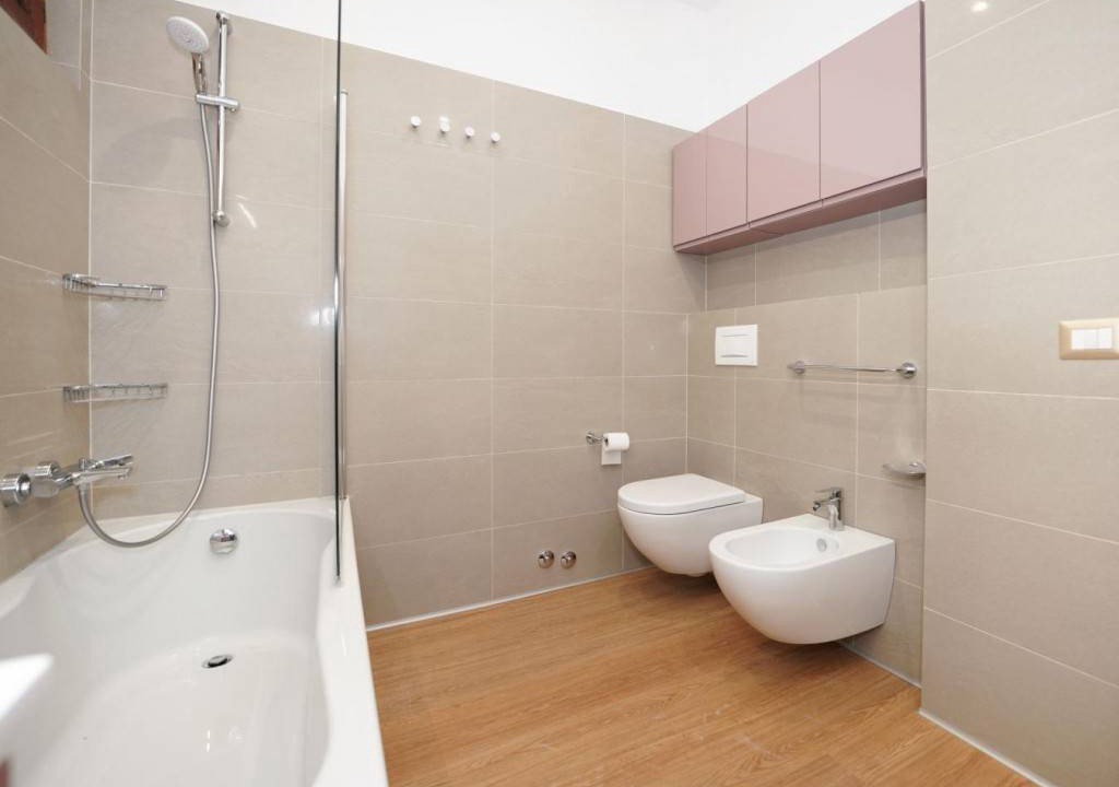 Photo of Bathroom in Porto Valtravaglia