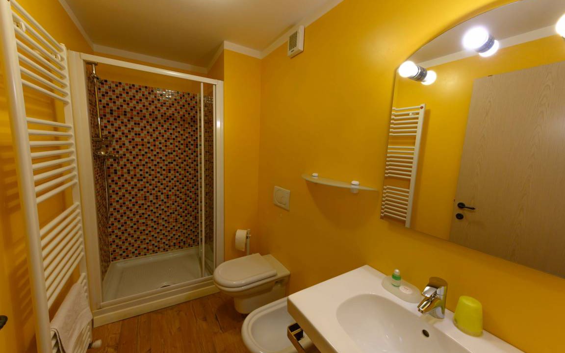 Photo of Bathroom in Vodo Cadore