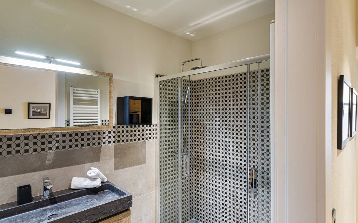 Photo of Bathroom in Rapallo