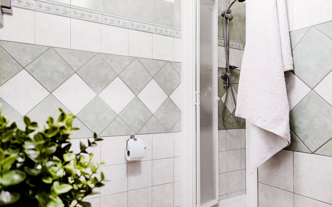Photo of Bathroom in Ulassai