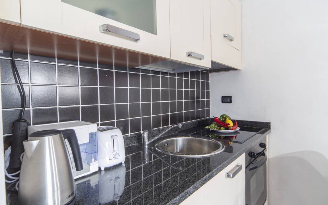 Photo of Kitchen in Acquaseria