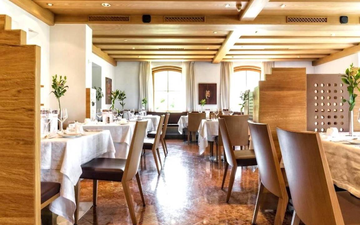 Photo of Kitchen in Valdaora di Sopra