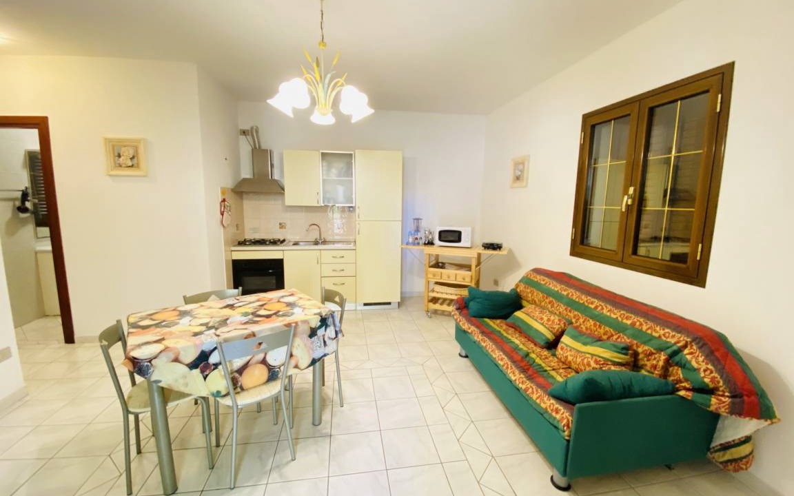 Photo of Livingroom in Buddittogliu Straulas