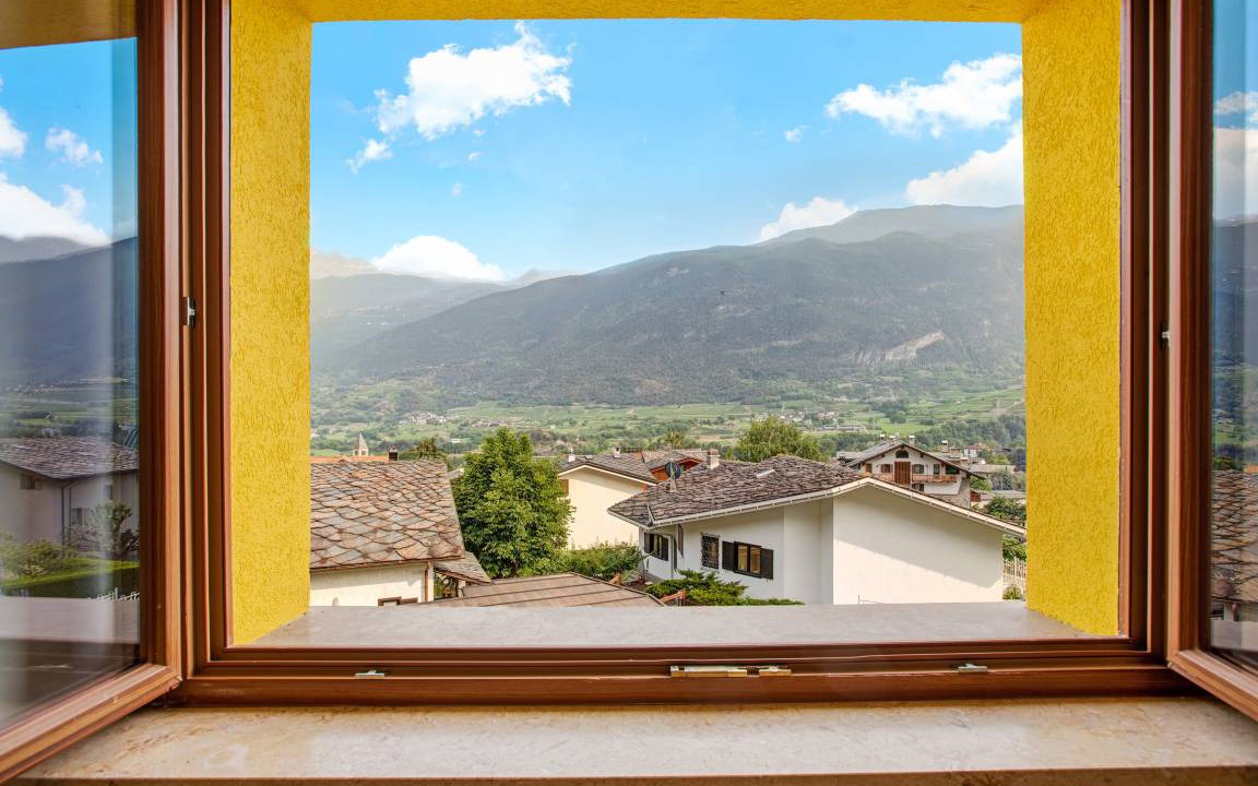 Photo of Patio Balcony in Saint Maurice
