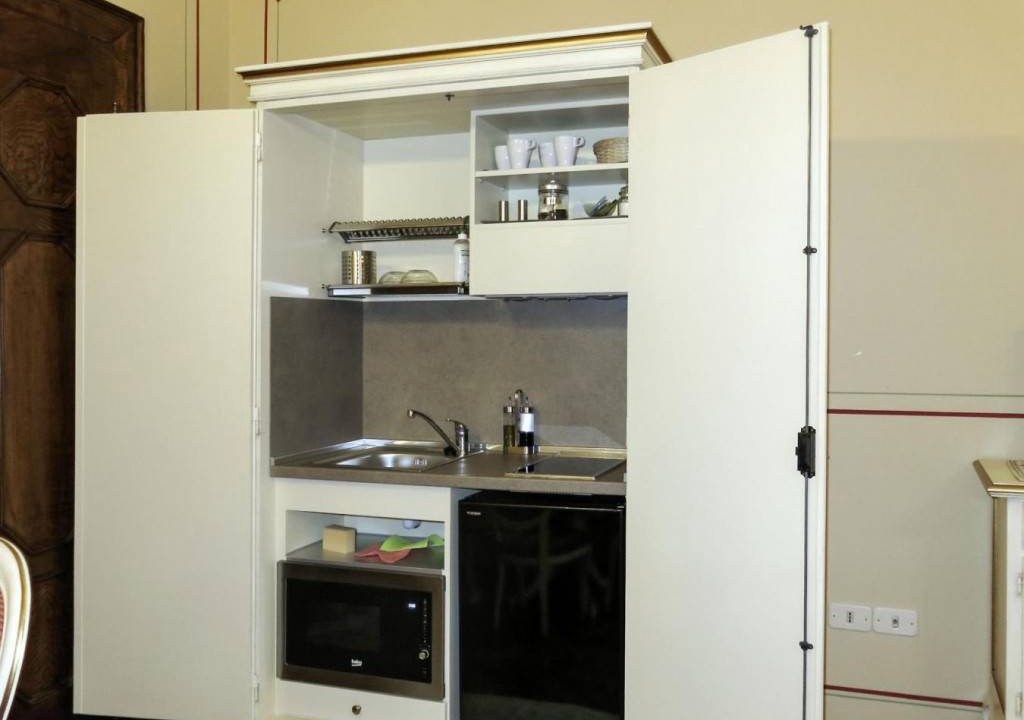Photo of Kitchen in Strassoldo