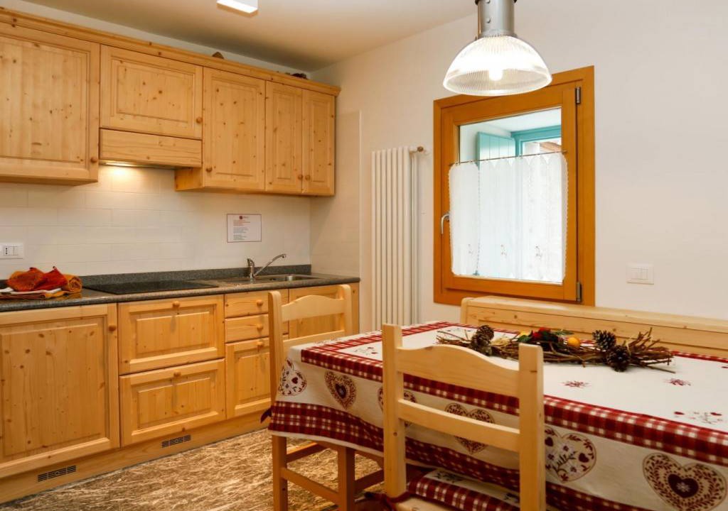 Photo of Kitchen in Raveo