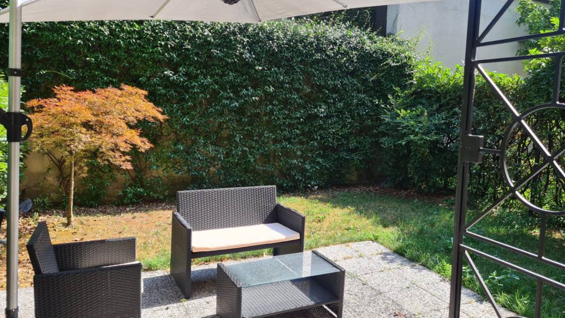 Photo of Patio Balcony in Monza
