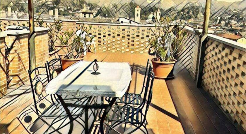 Photo of Patio Balcony in Centro Storico