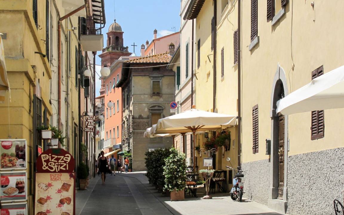 Photo of Others in Paciano