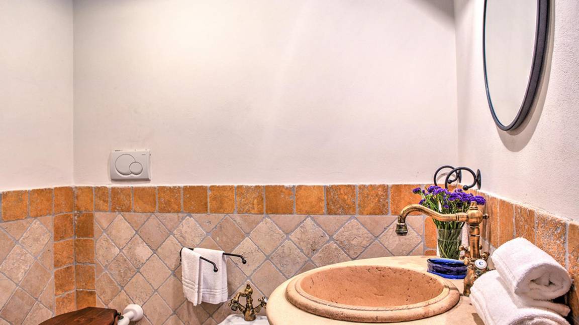 Photo of Bathroom in Montecastrilli