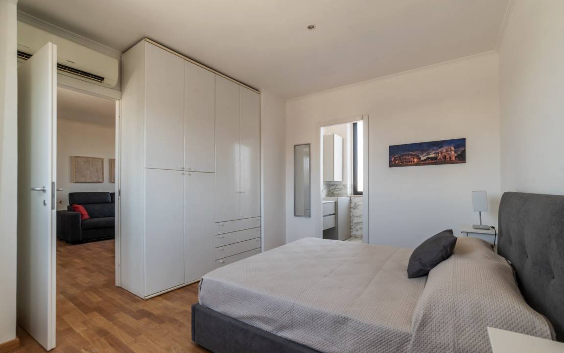 Photo of Bedroom in San Giovanni
