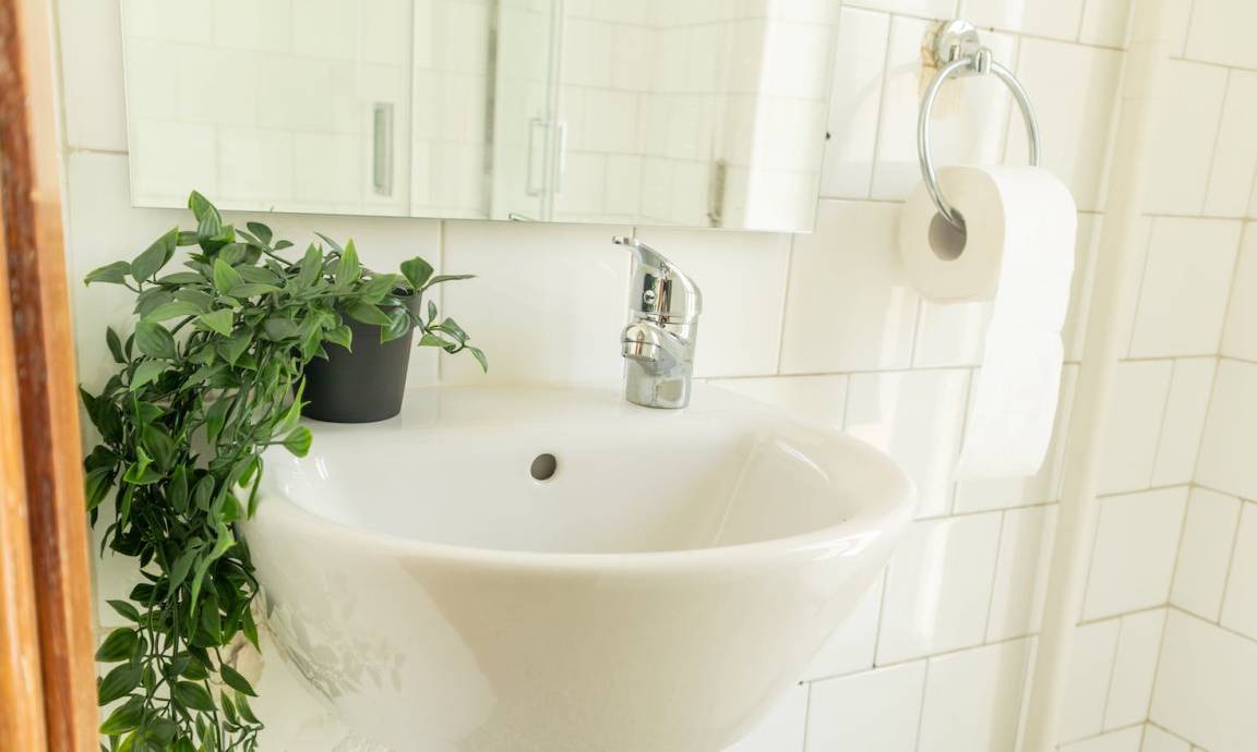 Photo of Bathroom in Province of Cagliari