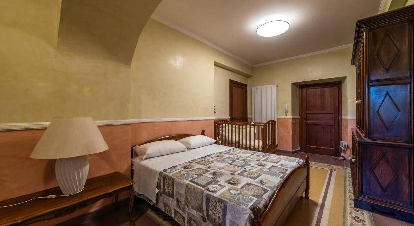 Photo of Bedroom in Cerro Al Volturno