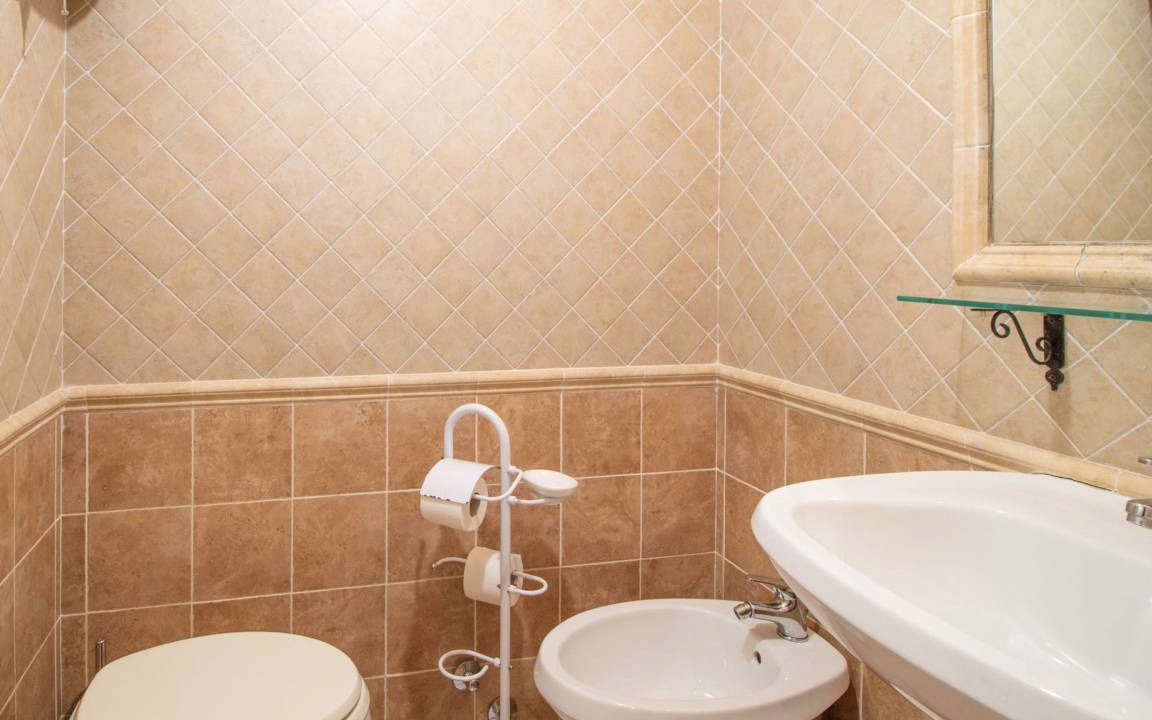 Photo of Bathroom in Casenuove