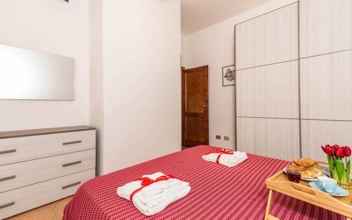 Photo of Bedroom in Arzachena