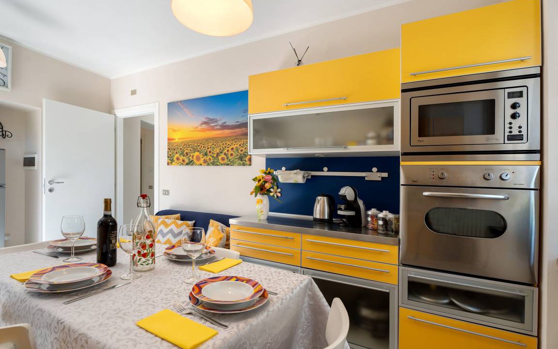 Photo of Kitchen in Comero