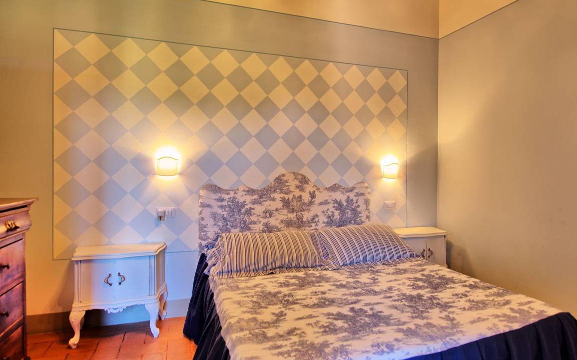 Photo of Bedroom in Ferretto