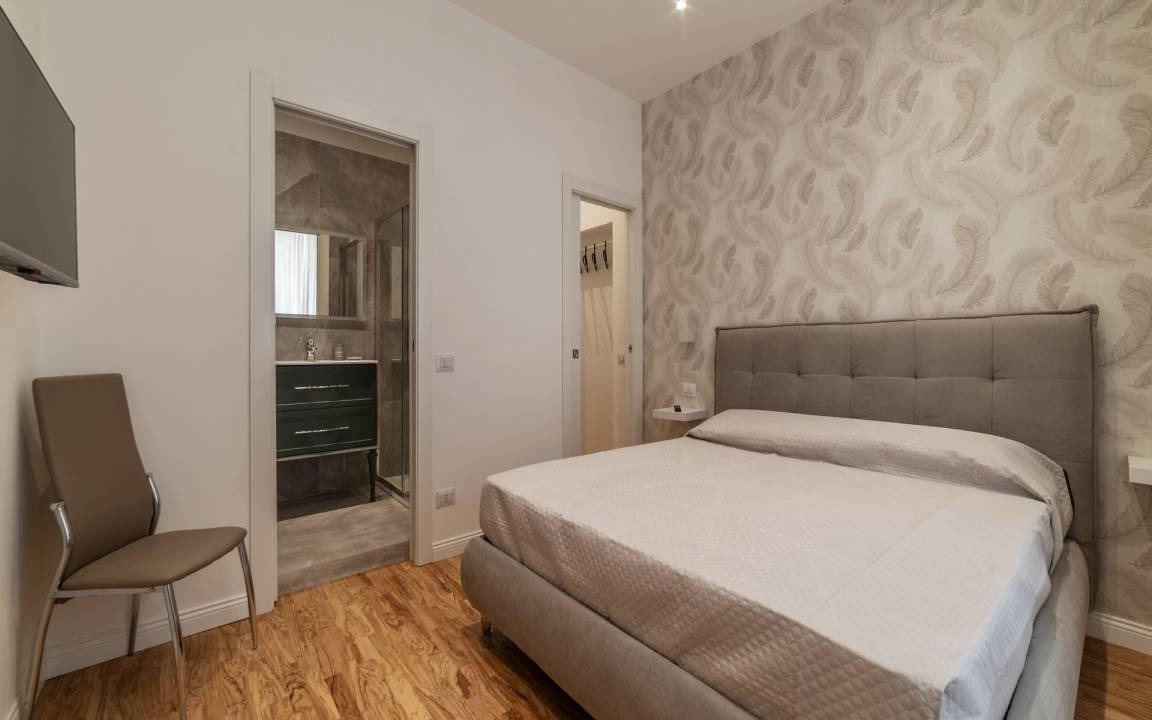 Photo of Bedroom in Rione XVI Ludovisi