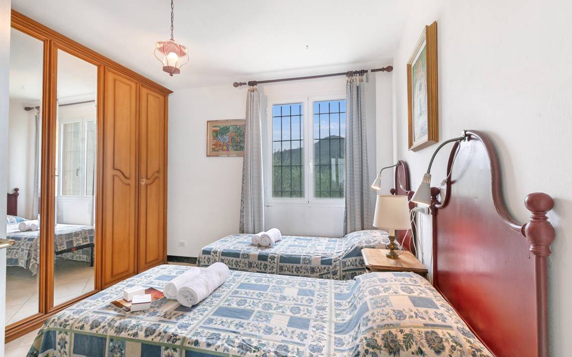 Photo of Bedroom in Stellanello